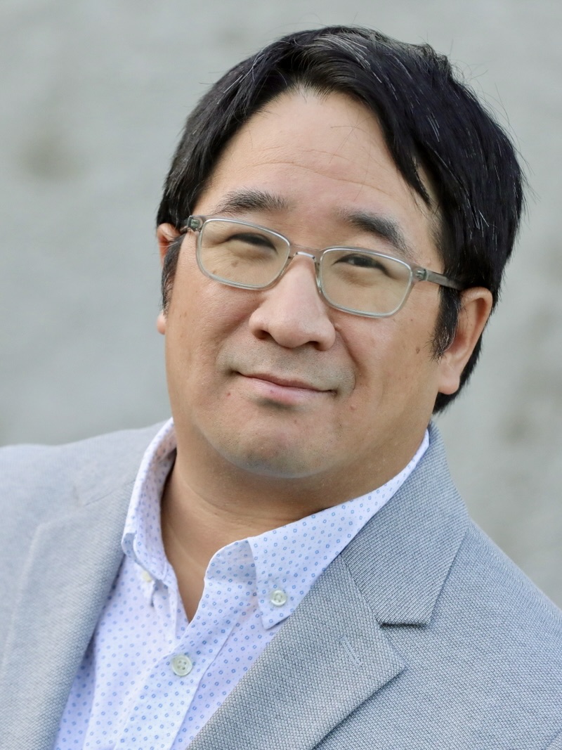 Darren Fung